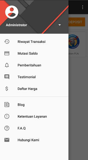 ZEIRELOAD MOBILE screenshot 2