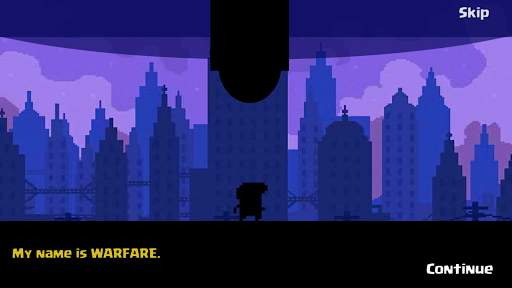 To Go To : Platformer Puzzle Game screenshot 2