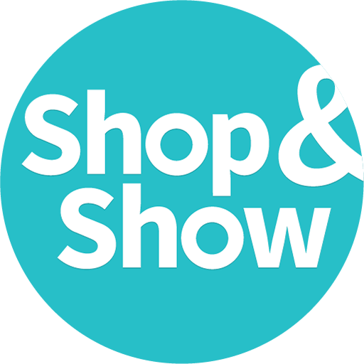Shop&amp;Show icon