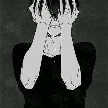 Depressing Wallpapers screenshot 2