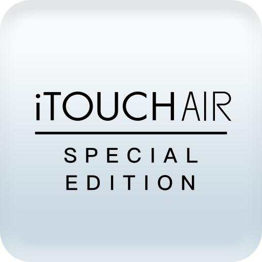 iTouch Air Special Edition v1.0.0-580-ga08ecfff-dirty