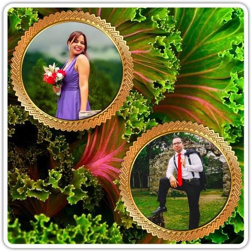 Nature Photo Frame 1.0.21