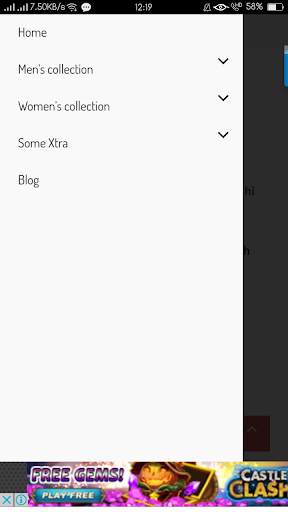 Arif Azad Shayri screenshot 3