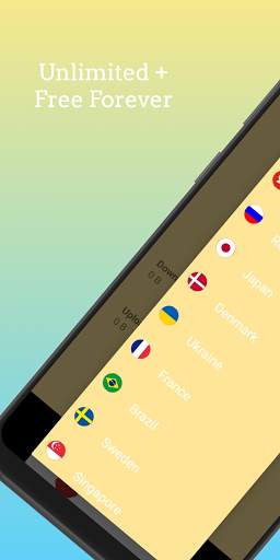 Mango VPN And Private Browser screenshot 5