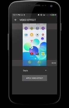 Pro Screen Recorder App for Android Phones screenshot 6