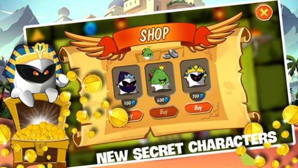 King of Thieves screenshot 2