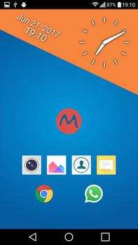 My Launcher screenshot 2