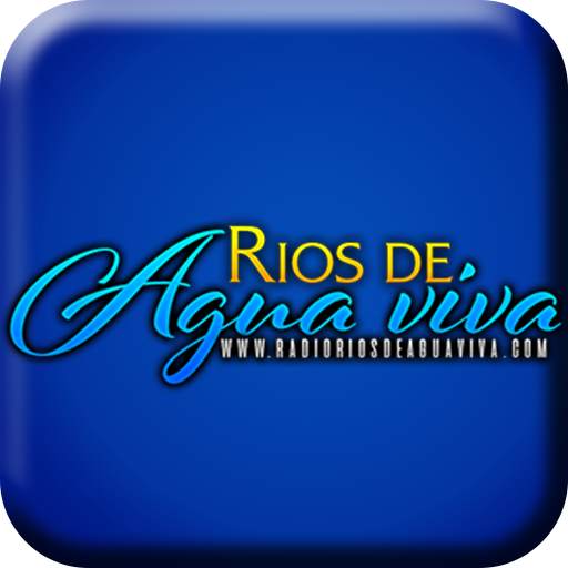 RADIO RIOS DE AGUA VIVA BRASIL screenshot 1