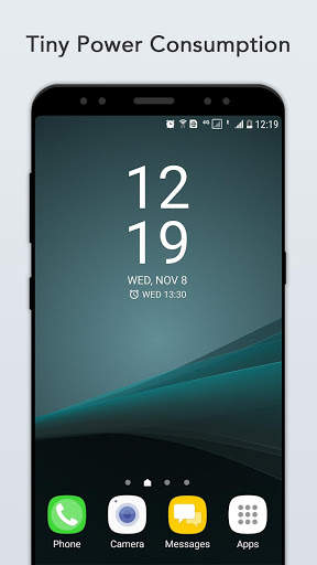 Xperia Wave Wallpaper screenshot 3