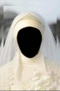 Hijab Fashion Style Wedding screenshot 1
