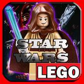 LEGO Star Wars Knight Warrior Games 1.0
