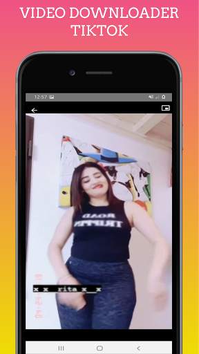 Snaptubè screenshot 2