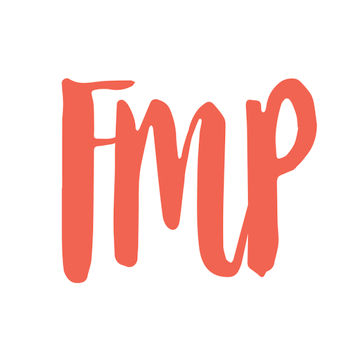 Fit Mummy Project icon