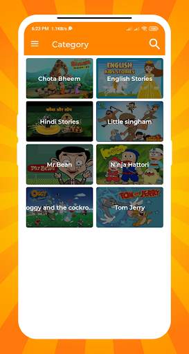 Oggy and Cockroaches Cartoon Tv - Funny Cartoon Tv screenshot 6