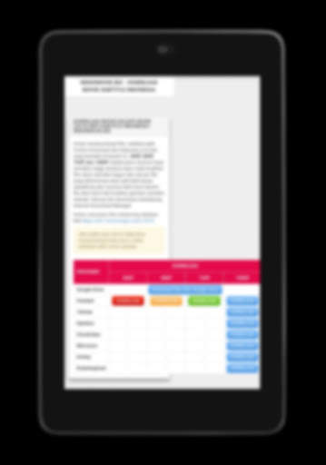 LKXXI LITE screenshot 10