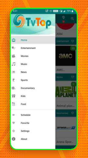 Latest TvTap - Free Tvtap Pro App Guide screenshot 2