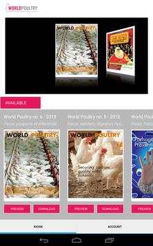 World Poultry screenshot 1