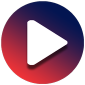 SAX Video Player-HD Video Player All Format icon