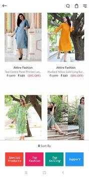 Mauz Shop screenshot 3