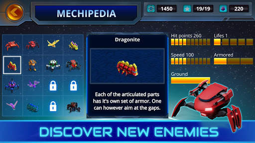 Xoli's Adventure: Free Tower Defense Strategy Game screenshot 2