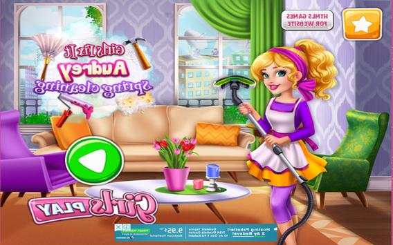 Liona Spring Cleaning screenshot 1
