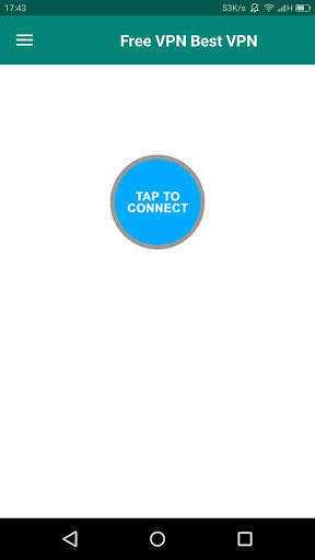 Free VPN Best VPN screenshot 2