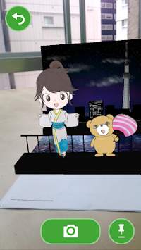 WA Color screenshot 3