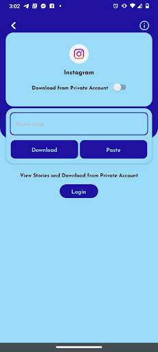 Social Media Downloader screenshot 7