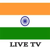 Live India TV Channel 1.0