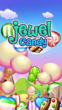 Power Candy - Unlimited gems screenshot 1
