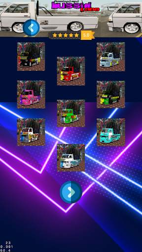 Download Mod Bussid L300 screenshot 4