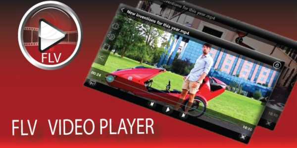 Flash Video Player & FLV Player For Android screenshot 2