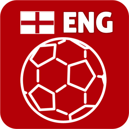 England Football Lite icon