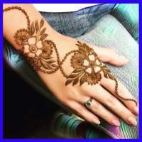 Asian Mehndi Designs 2020 (Offline) logo