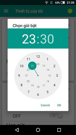 CTN Smart Home screenshot 2