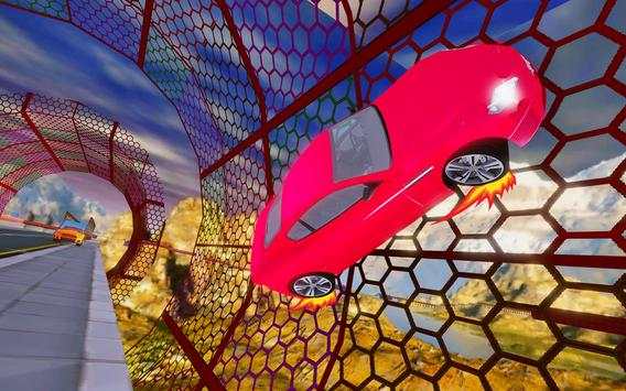 Car Stunt Simulation скриншот 2
