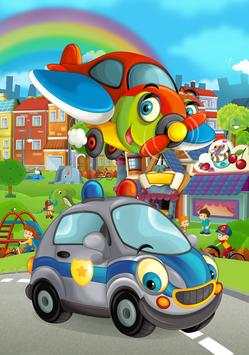 Toy Car Simulation Racing Game screenshot 3