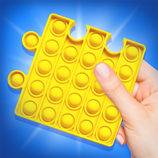 Pop It Puzzle! icon
