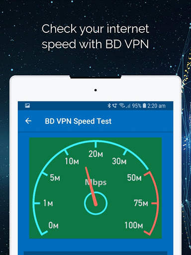 BD VPN - Bangladeshi Ultimate Free VPN screenshot 12