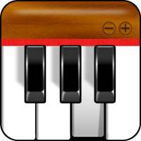 Harmonium - Free App with High Quality Sounds icon