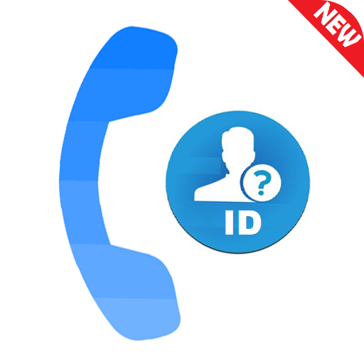 True id Caller : Name &amp; Location icon