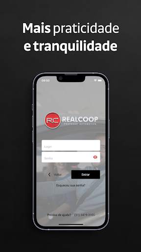 RC RealCoop screenshot 4