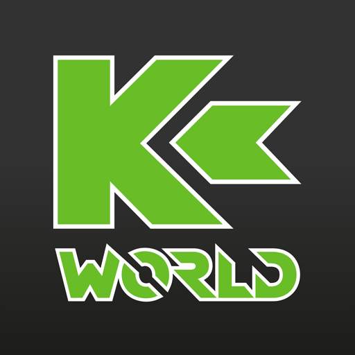 K-World 1.1.9