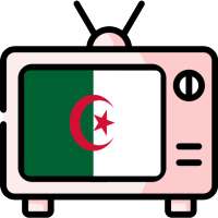 Algerie Canal TV logo