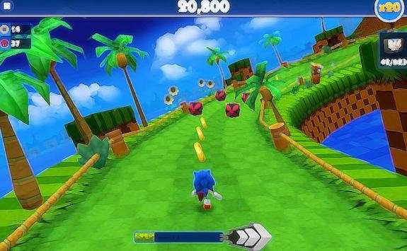 Guia Sonic Dash 2 Go скриншот 1