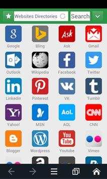 UU Browser screenshot 1