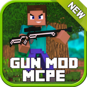Mod for Minecraft PE icon