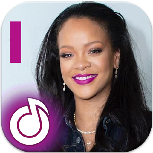 Rihanna Songs Offline (Best Collection) icon