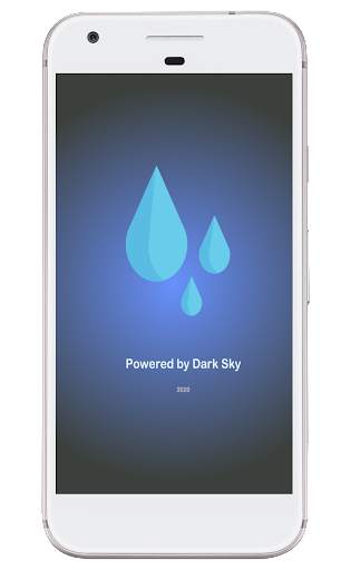 Hyperlokales Wetter & Radar screenshot 1