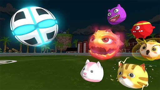 Rumble Soccer Stars screenshot 8